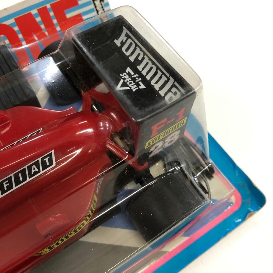 絶版　新品　ホビーダックス　Ferrari　フォーミュラー1　リモコンカー｜minimaruyama｜06