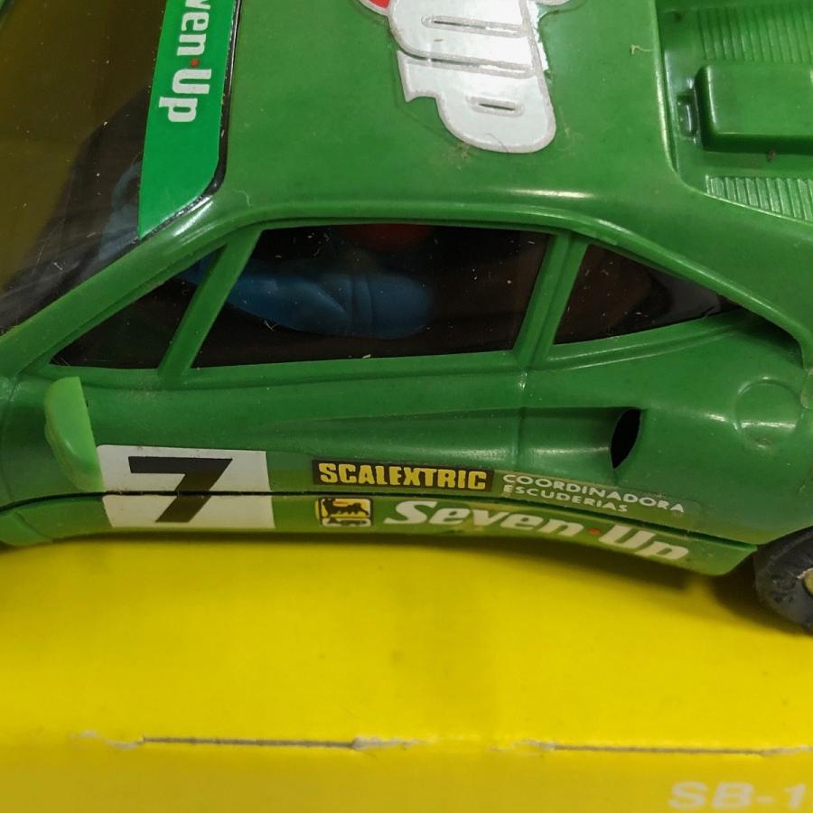 新品 絶版 Scalextric Ferrari 2gto スロットカー 396 ミニマルヤマ 通販 Yahoo ショッピング