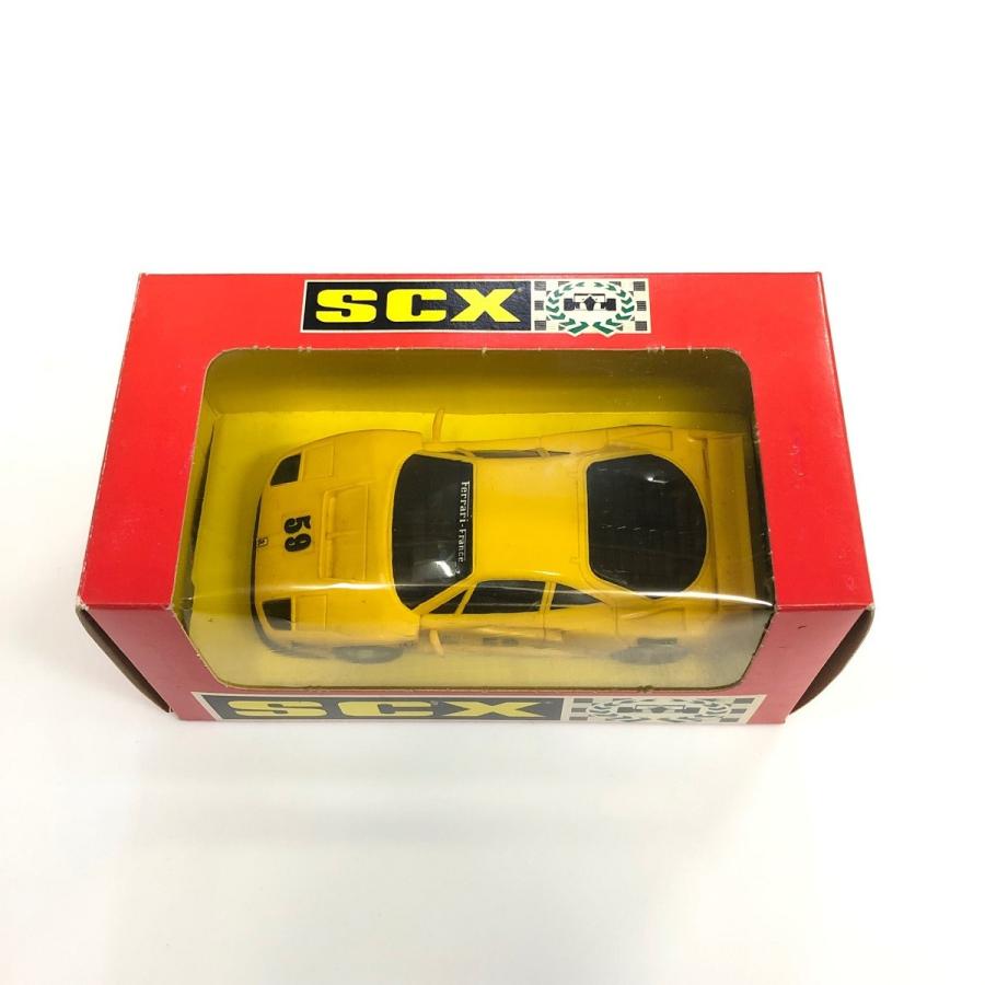 スロットカー　F-1 scalextric Club2002会員限定品 スロットカー F-1 scalextric Club2002会員限定品 ◇スロット
