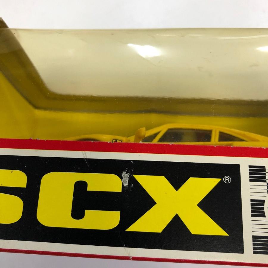 新品　現品　SCALEXTRIC Ferrari F40　ル・マン　スロットカー_3