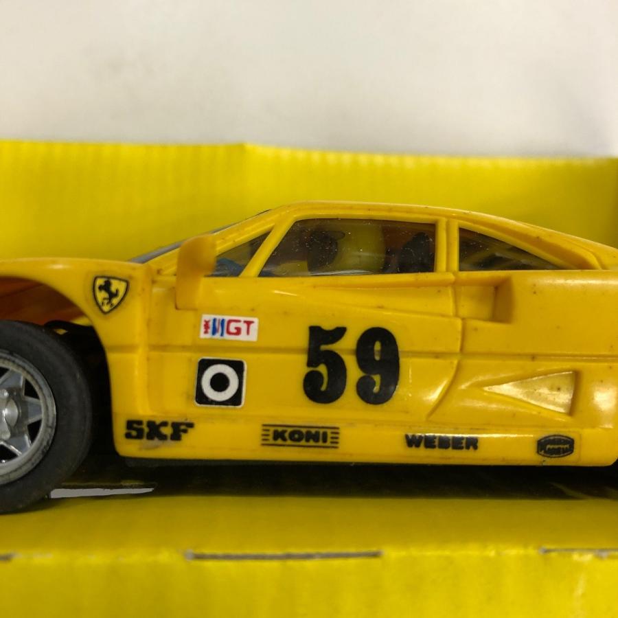 厳選スロットカー　Scalextric Ferrari F430GT :Used 厳選スロットカー Scalextric Ferrari F430GT :Used 厳選