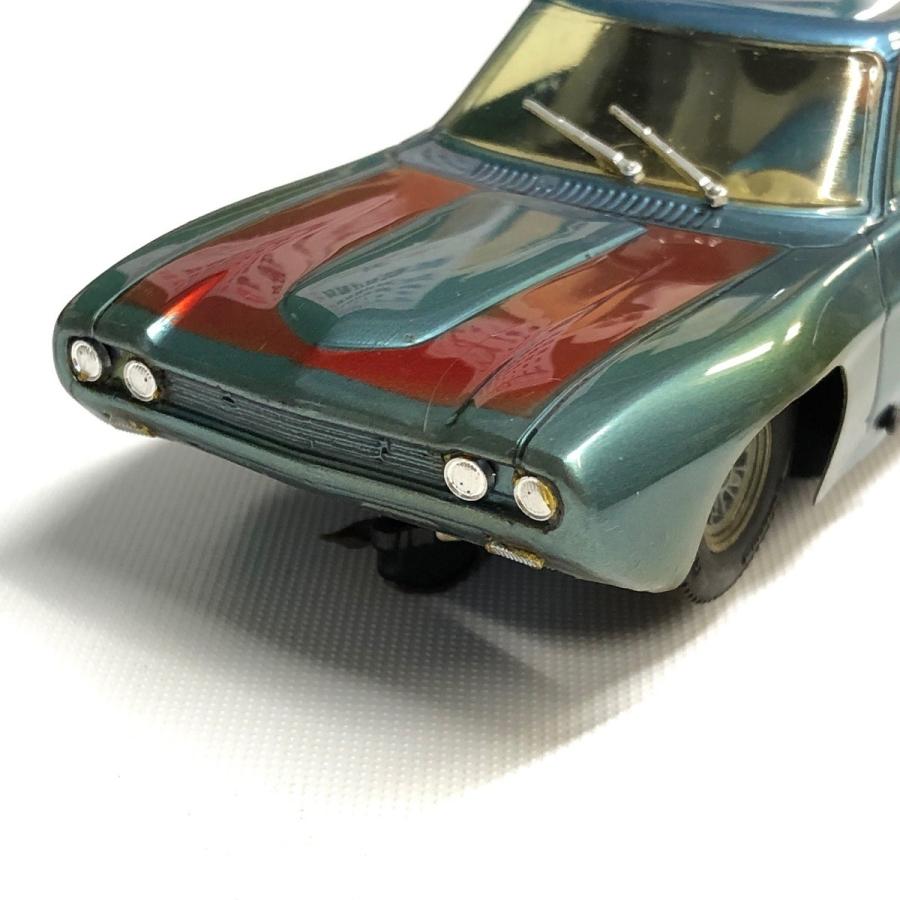 絶版 新品 カレラ フォードカプリ RS スロットカー : ミニ