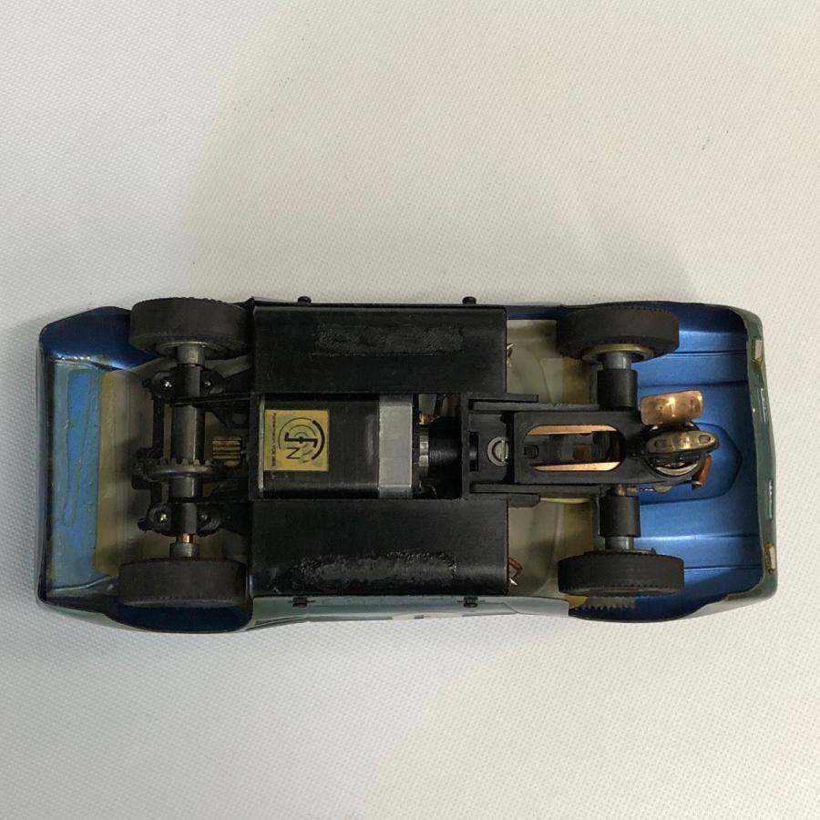 絶版 新品 カレラ フォードカプリ RS スロットカー : ミニ