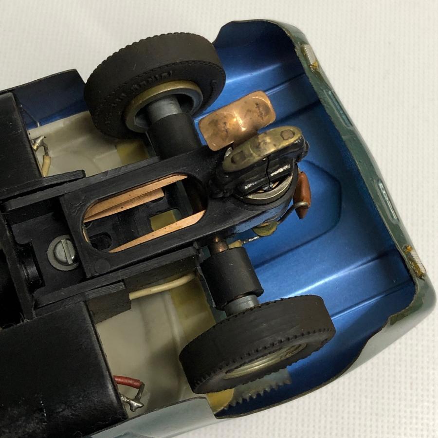 絶版本　貴重本　スロットカー 最新モデル200台掲載 新型Zの初優勝をCRAFTSPORTS Zが達成。千代＆高星も揃ってGT500