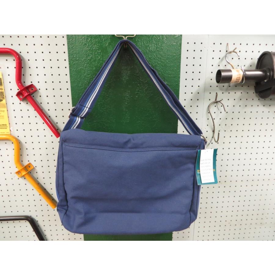 ヘインズ クラシックミニ透視図プリント ショルダーバック : ミニ