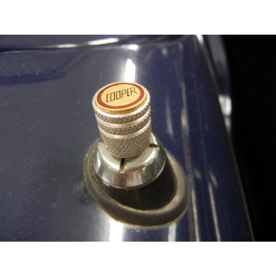 COOPER アンテナキャップ : ミニマルヤマ - 通販 - Yahoo