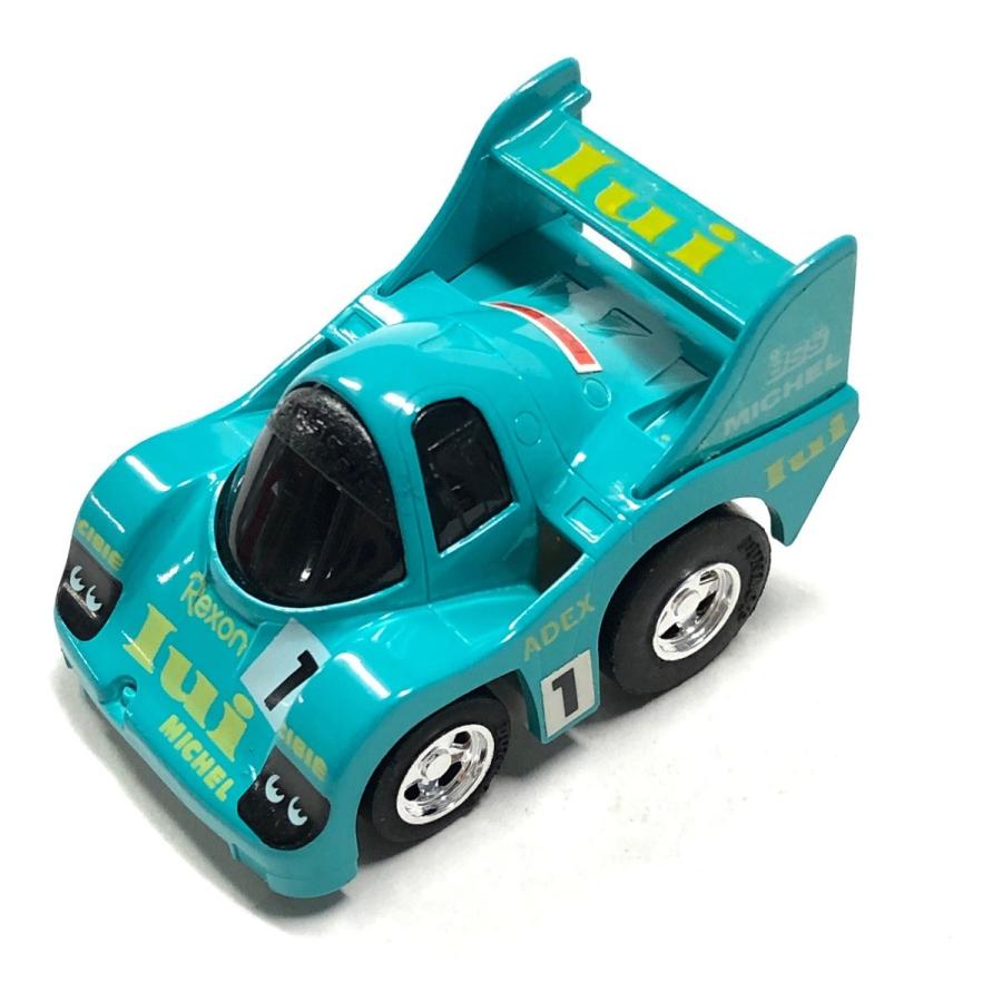 スパーク 1/43 ポルシェ 956 No.16 1983 ル・マン24時間 5位 G