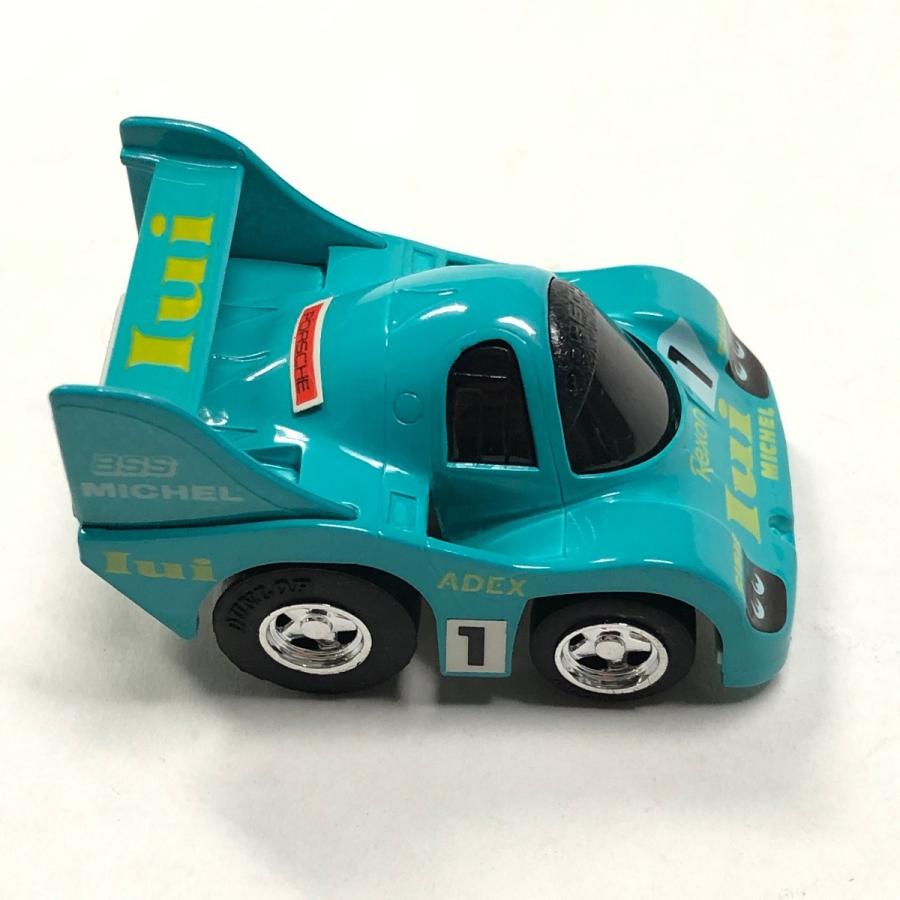 チョロQ 現品 チョロQ ブルン ポルシェ・956 : ミニマルヤマ - 通販