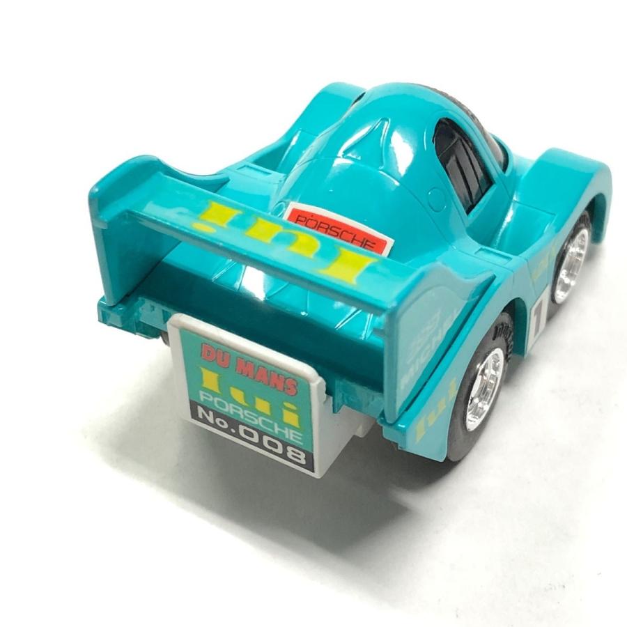 チョロQ 現品 チョロQ ブルン ポルシェ・956 : ミニマルヤマ - 通販