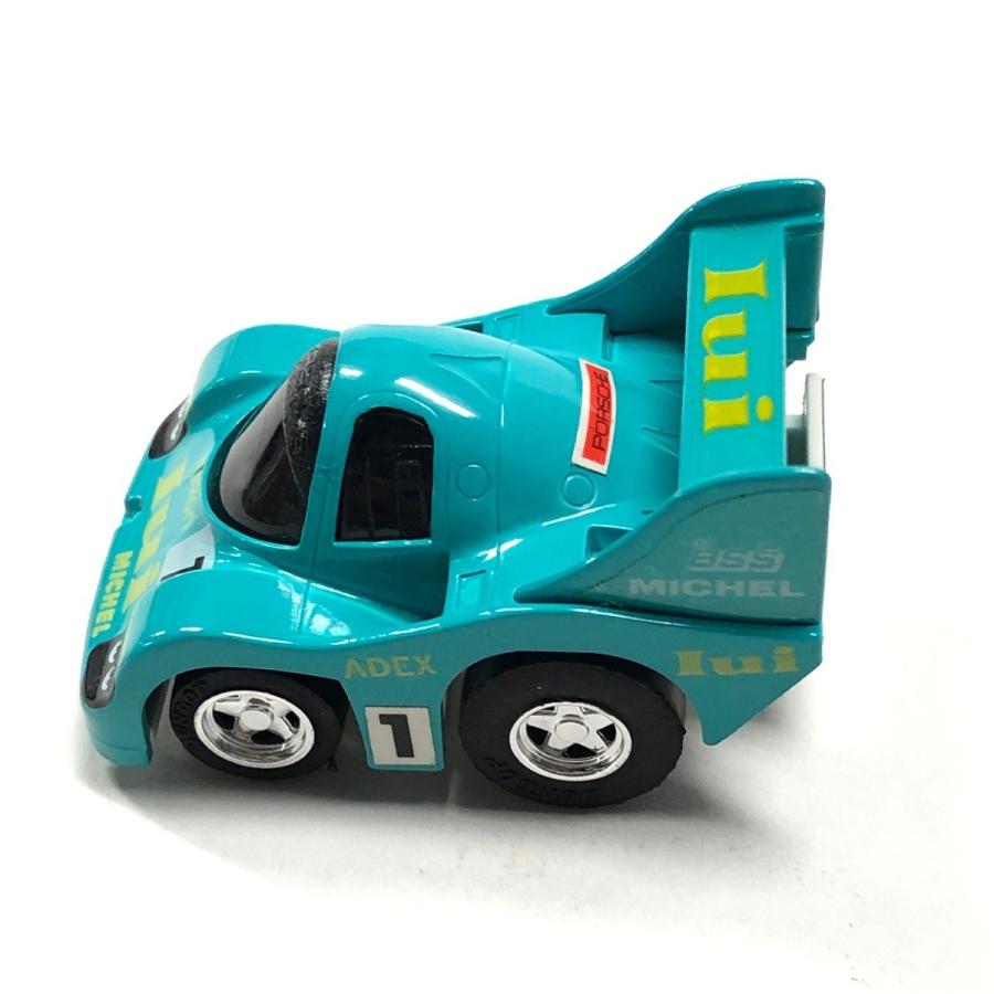 超リアル仕上げ チョロQ 】 10台セット ディスプレイケース入り