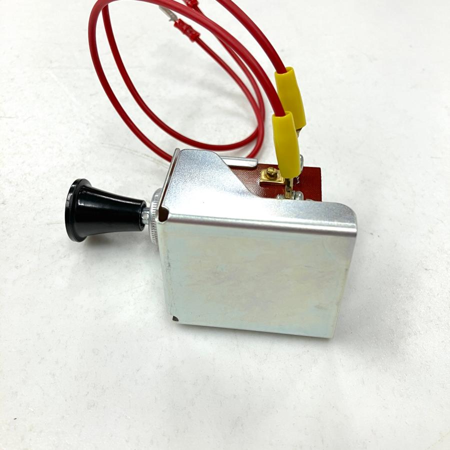 ヒーターコントロールスイッチ(3段階) : ミニマルヤマ - 通販 - Yahoo