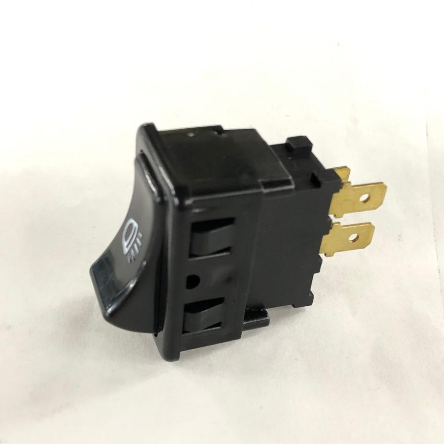 ロッカータイプライトスイッチ・MK3 : ミニマルヤマ - 通販 - Yahoo