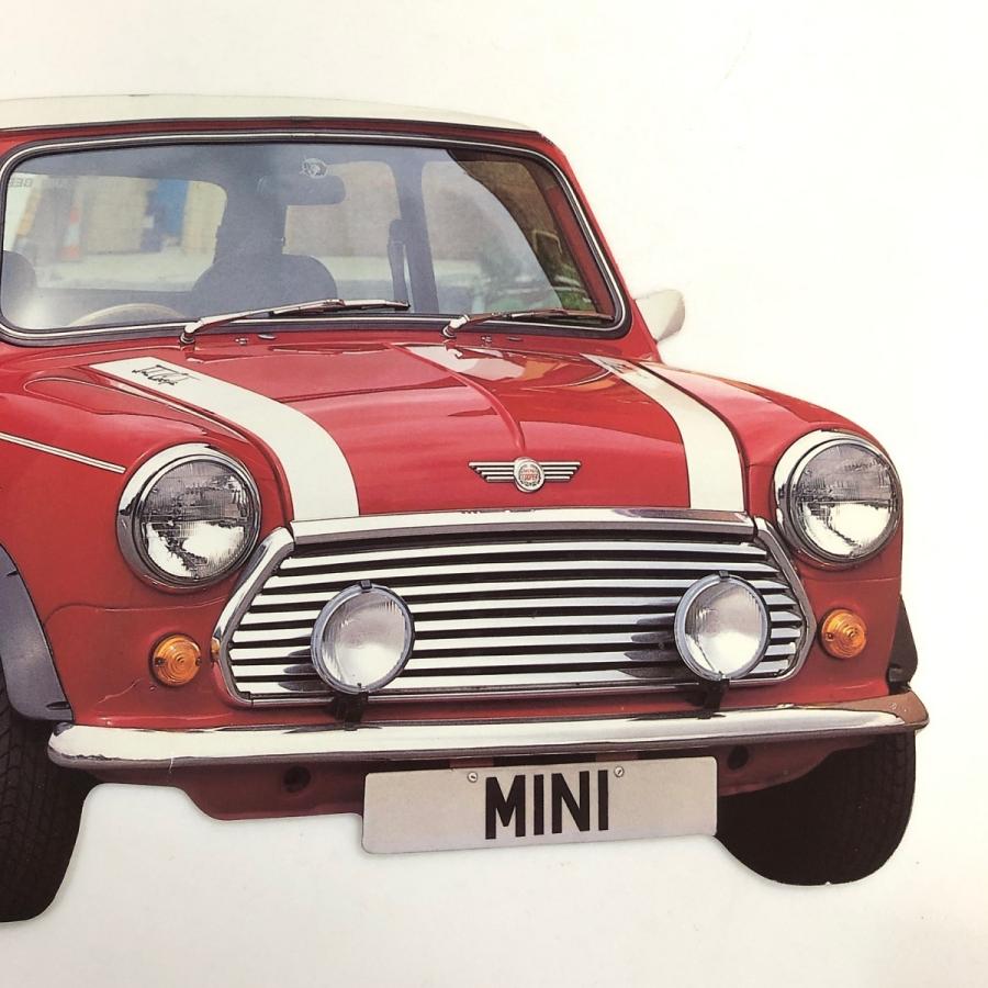 クラシックミニ ポストカード : ミニマルヤマ - 通販 - Yahoo!ショッピング