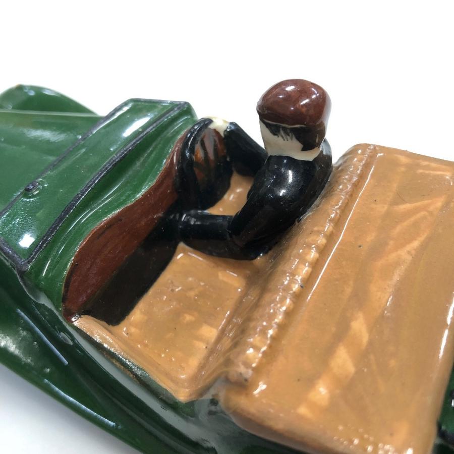 激レア・新品・当日発送】グンゼ産業 プラモデル 1948 MG TC