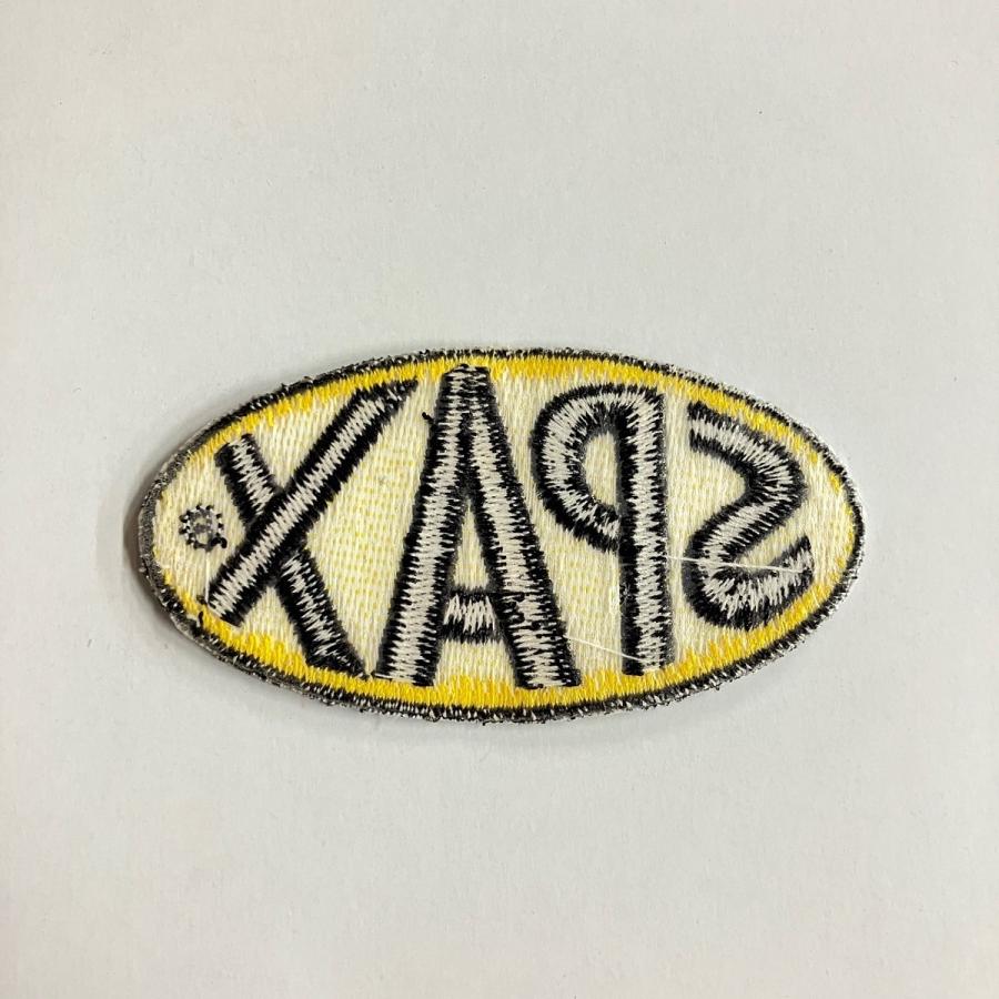 スパックスワッペン・大 : ミニマルヤマ - 通販 - Yahoo!ショッピング