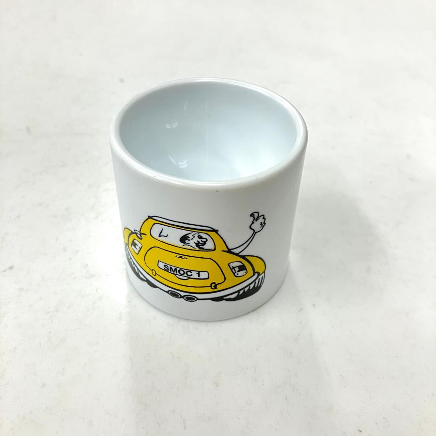 クラシックミニ柄 食器セット イエロー : ミニマルヤマ - 通販 - Yahoo