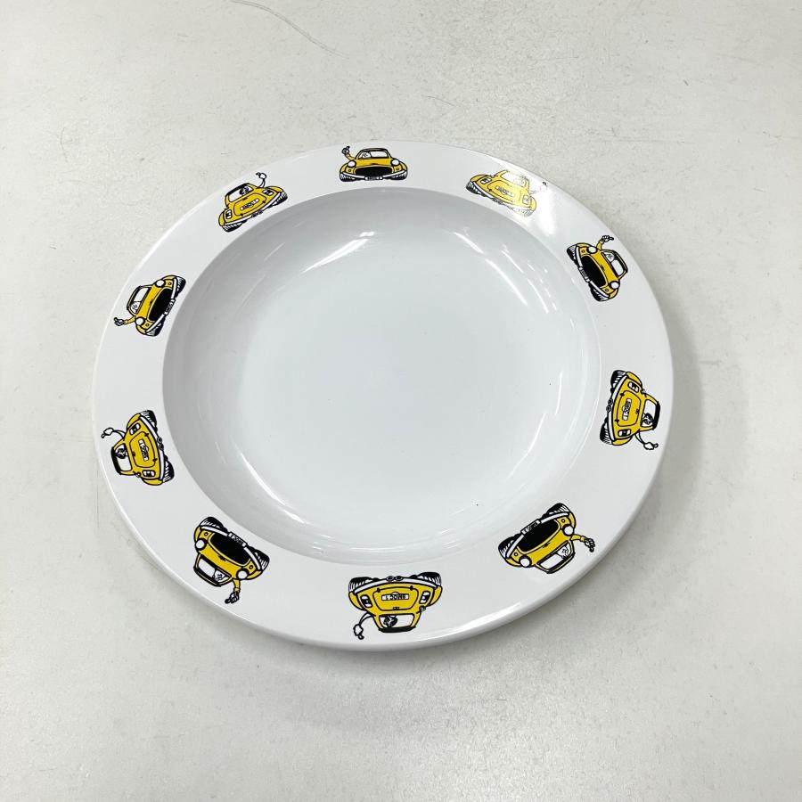 クラシックミニ柄 食器セット イエロー : ミニマルヤマ - 通販 - Yahoo