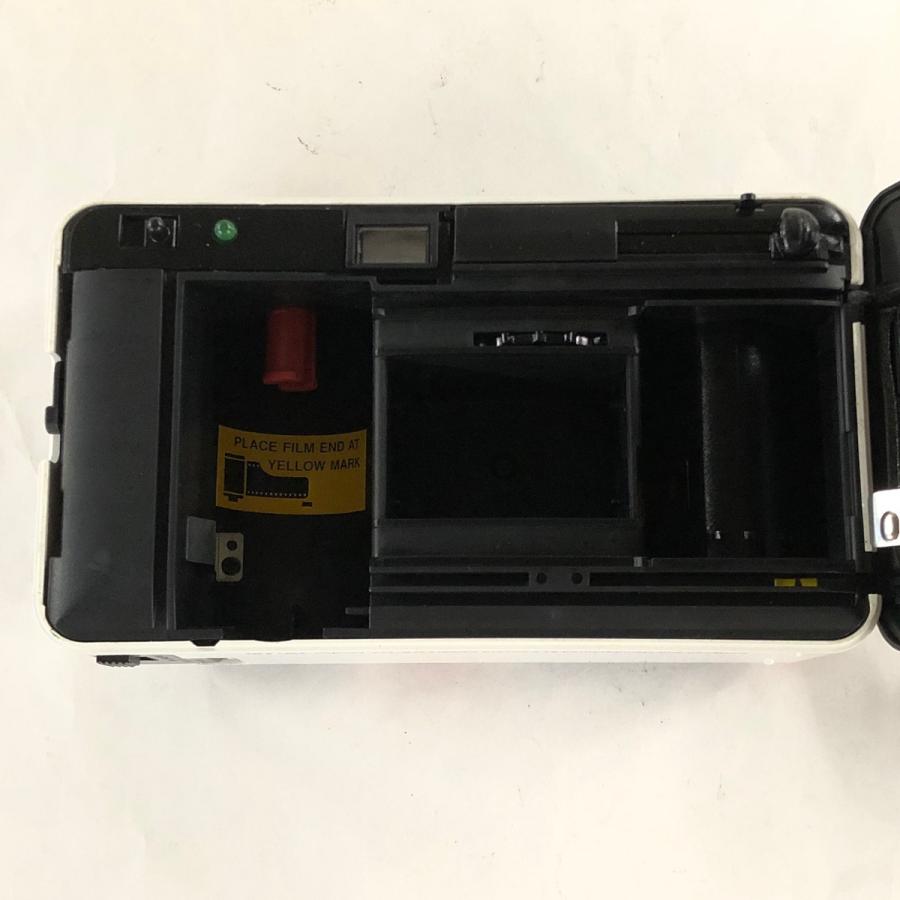 フィルムカメラ mandarin 京セラ SAMURAI Z2 フィルムカメラ フィルムカメラの使い方