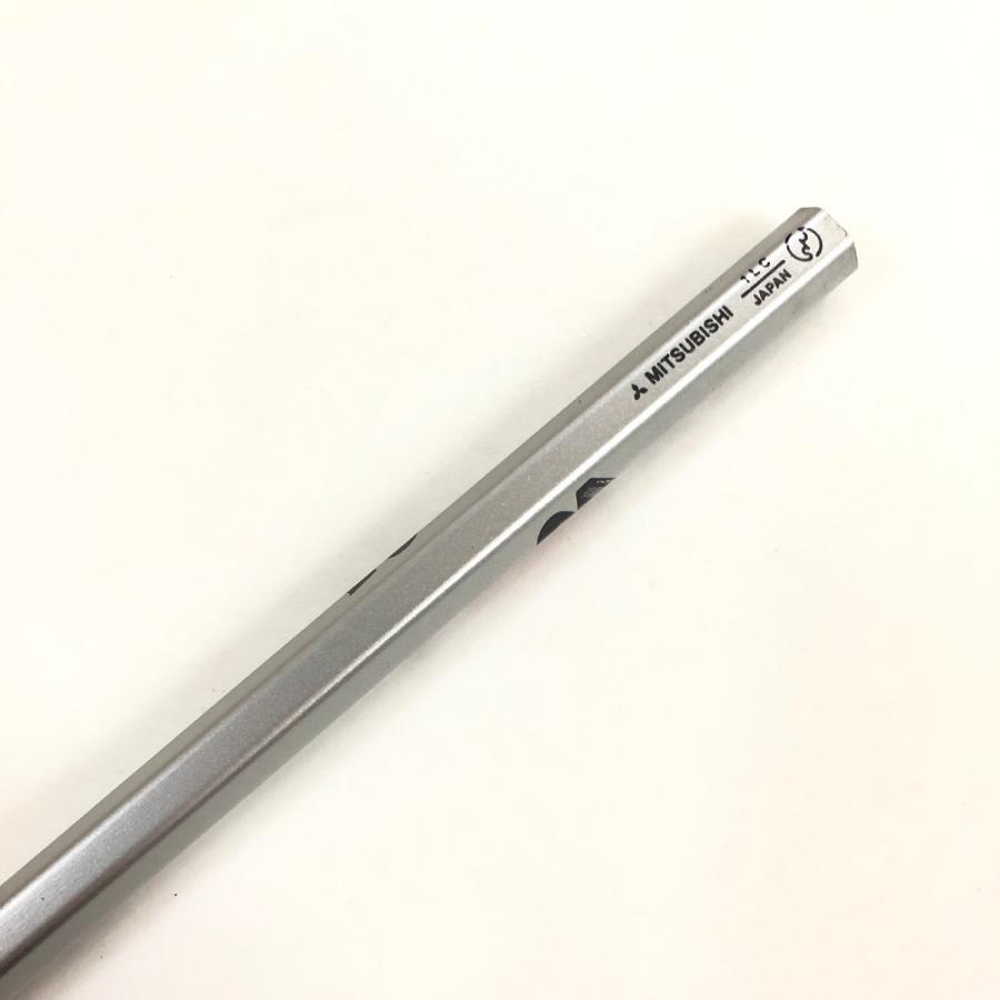 Ferrari（フェラーリ） 新品 現品 ミツビシ 鉛筆 六角 F1 : ミニ