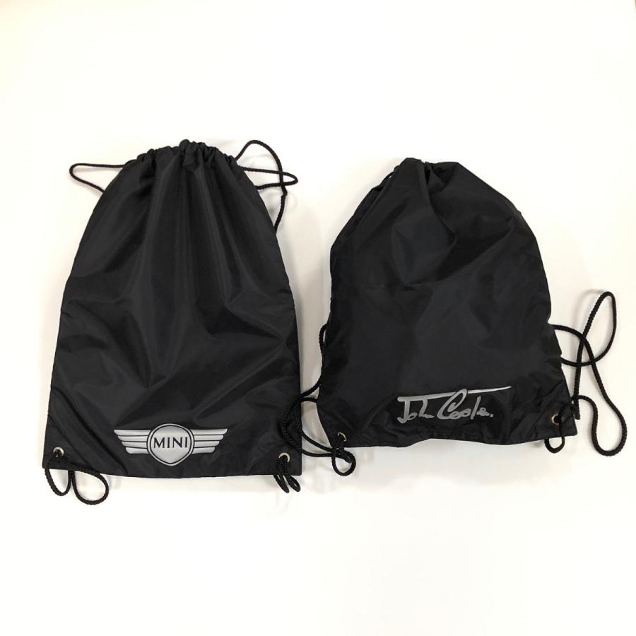 John Cooper/MINI リュックサック : ミニマルヤマ - 通販 - Yahoo