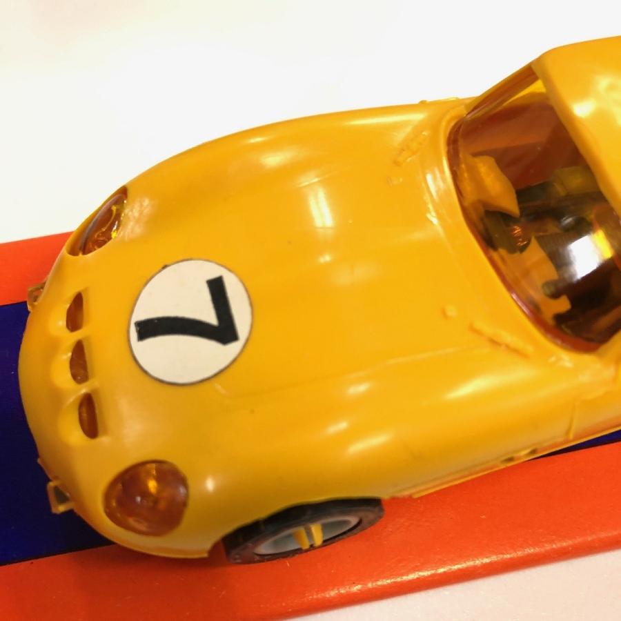 Ferrari（フェラーリ） 新品 現品 jouef Ferrari 250 GTO スロットカー