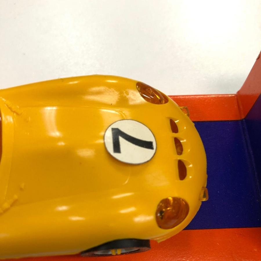 Ferrari（フェラーリ） 新品 現品 jouef Ferrari 250 GTO スロットカー