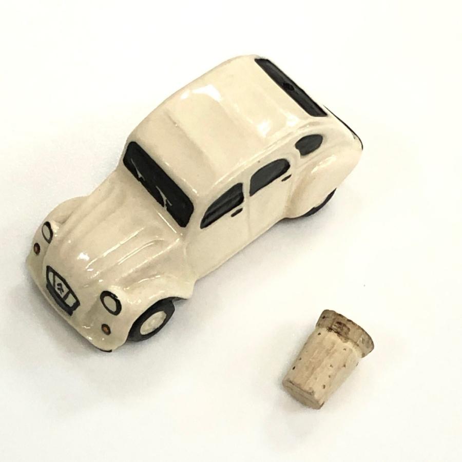 シトロエン 2CV 調味料入れ : ミニマルヤマ - 通販 - Yahoo!ショッピング