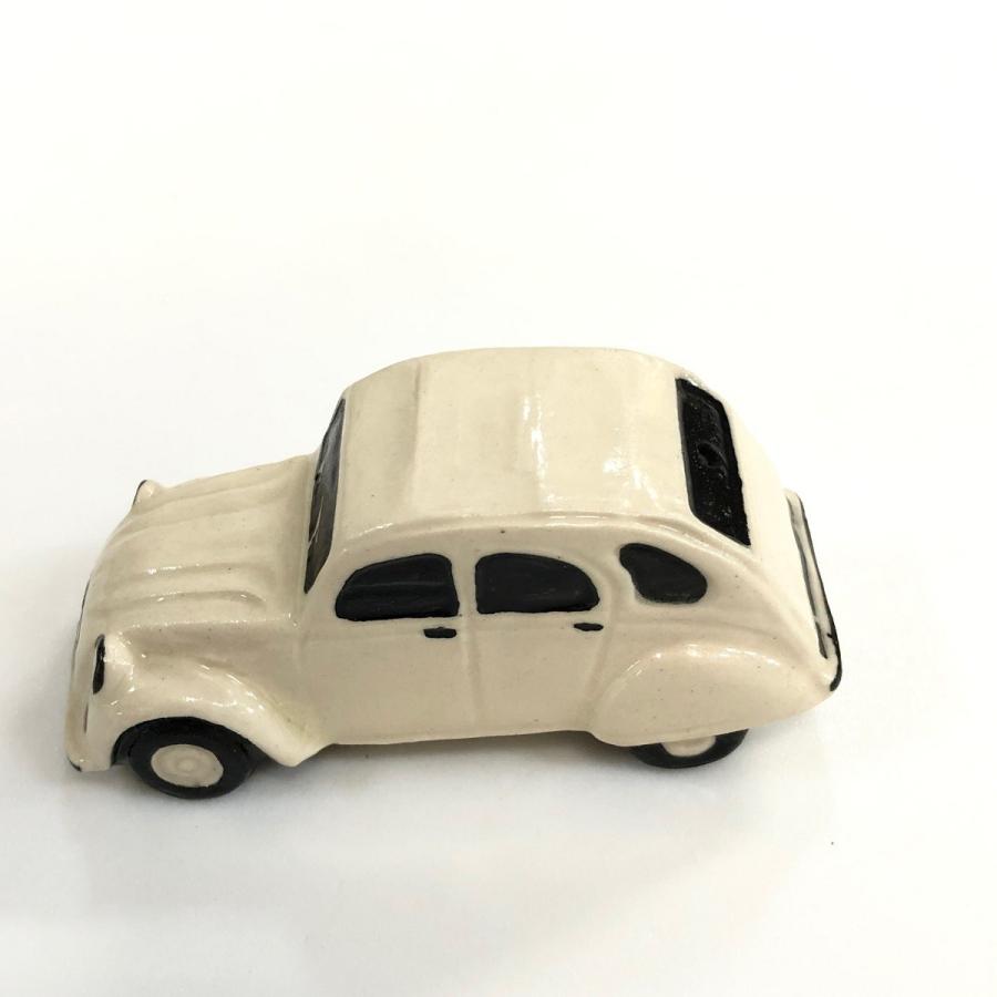 シトロエン 2CV 調味料入れ : ミニマルヤマ - 通販 - Yahoo!ショッピング