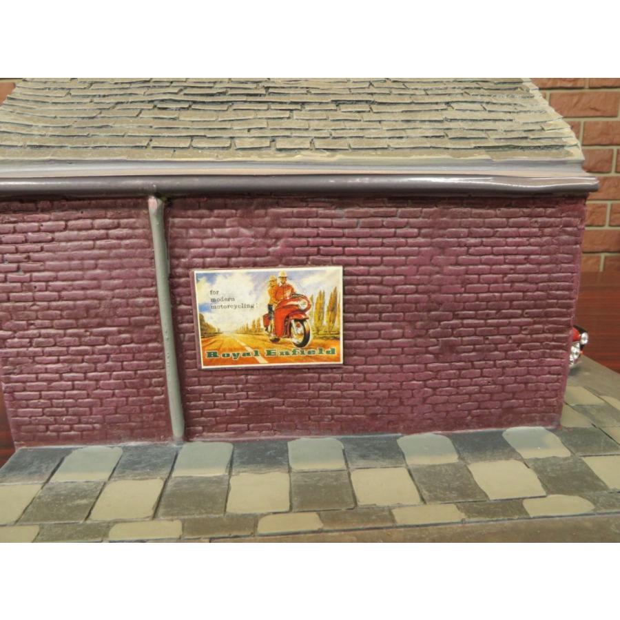 MINI MANIA Mini Cooper Rob Stacey,Restoration Model & Work Shop