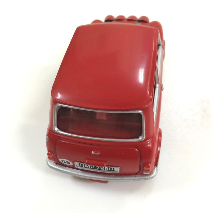 1/36 CORGI ジオラマミニ　ミニカーセット！ CORGI MINI MANIA 1/36 モンテカルロ ウィンターミニ ラリー
