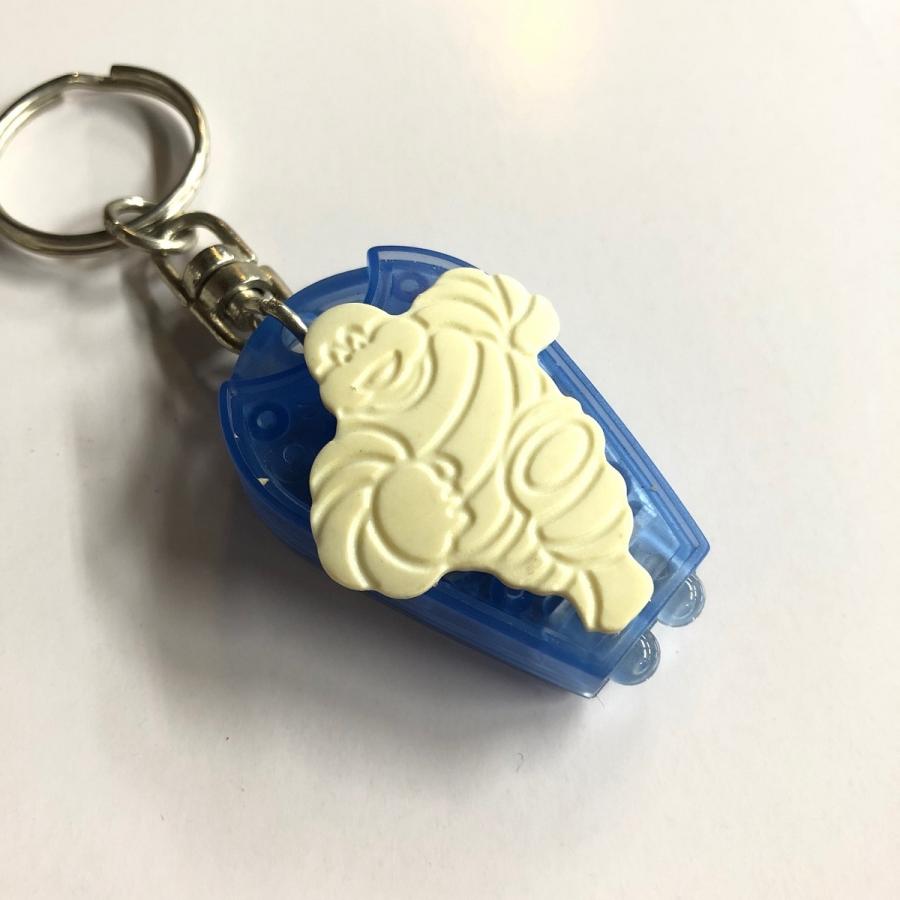 ミシュラン（MICHELIN） 現品 キーホルダー : ミニマルヤマ - 通販
