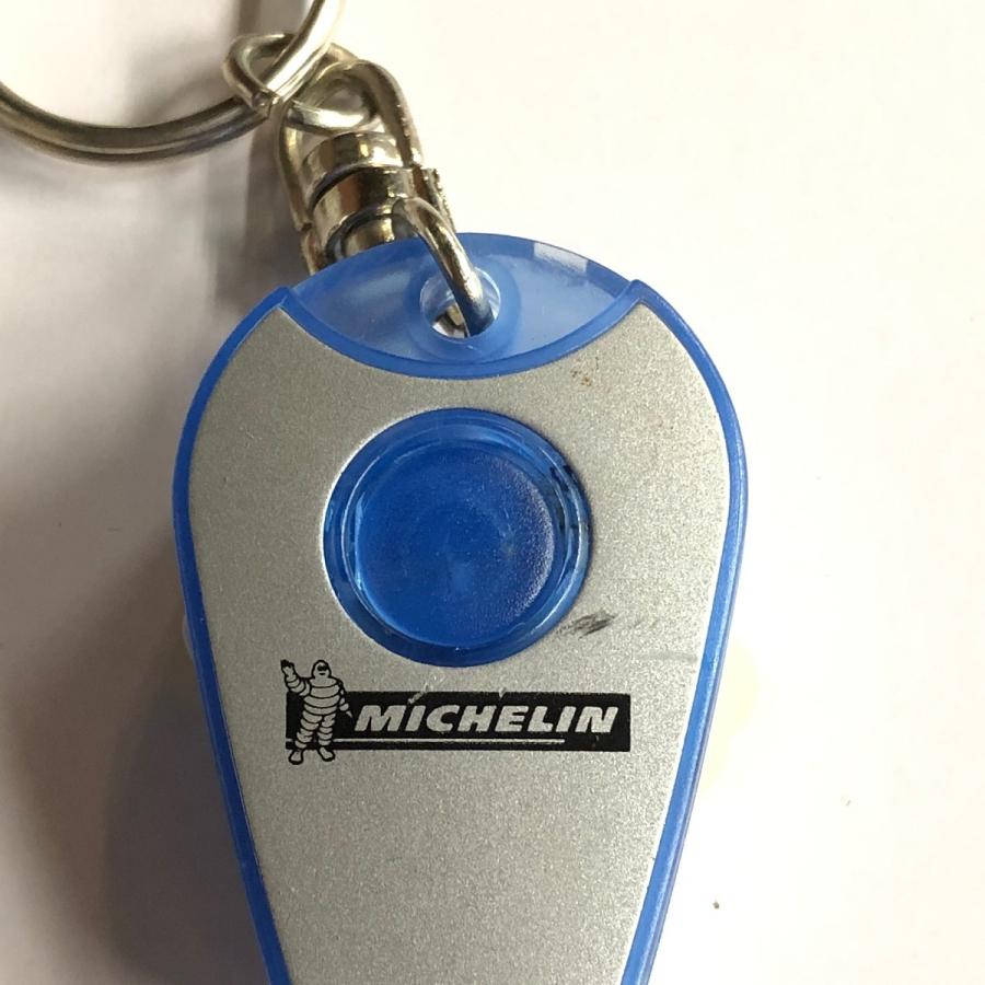 【９点セット】ミシュラン ステッカー キーホルダー　ショルダーバッグ ミシュラン 現品 ミシュラン キーホルダー : ミニマルヤマ