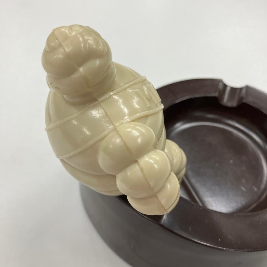 ミシュラン（MICHELIN） 現品 灰皿 : ミニマルヤマ - 通販 - Yahoo