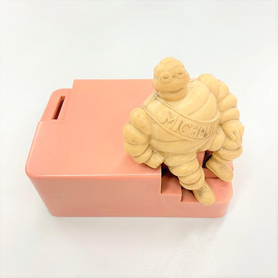 ミシュラン 現品 ミシュラン 貯金箱 : ミニマルヤマ - 通販 ミシュラン 現品 ミシュラン 貯金箱 : ミニマルヤマ - 通販