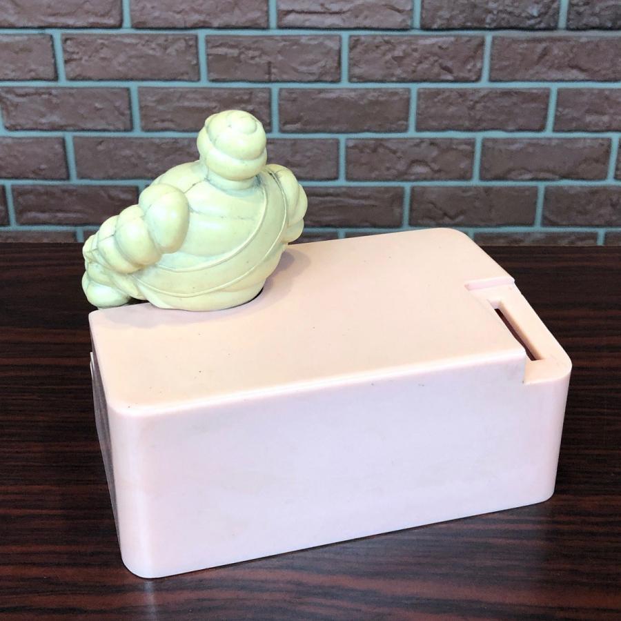 ミシュラン 現品 ミシュラン 貯金箱 : ミニマルヤマ - 通販