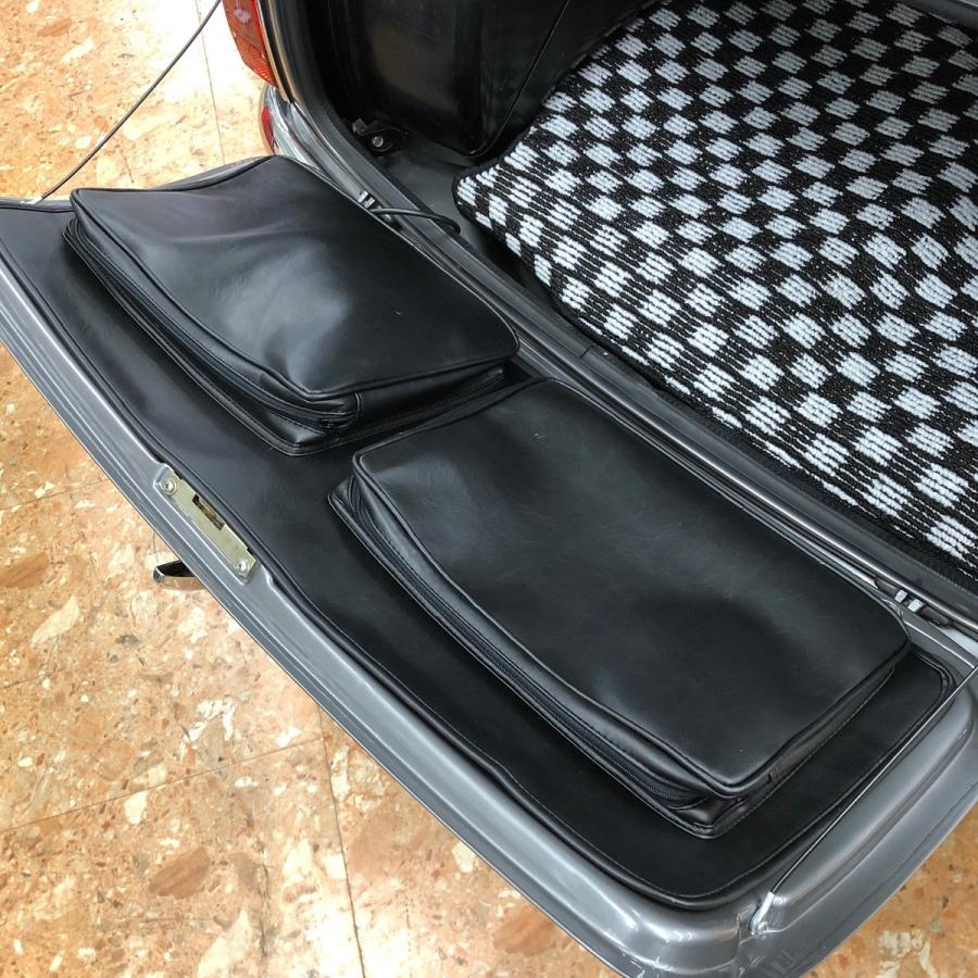 リヤゲートバック・ブラック : ミニマルヤマ - 通販 - Yahoo!ショッピング