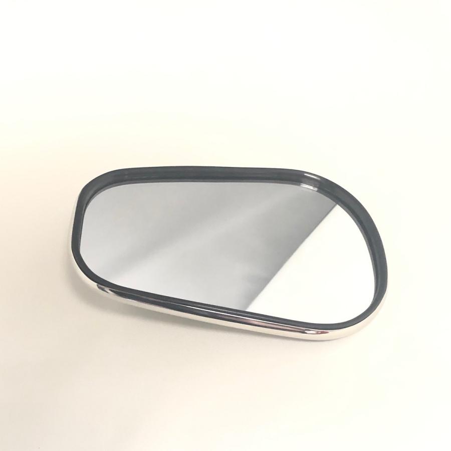 なすお出品 TEXミラーヘッド・なす型 : ミニマルヤマ - 通販 - Yahoo