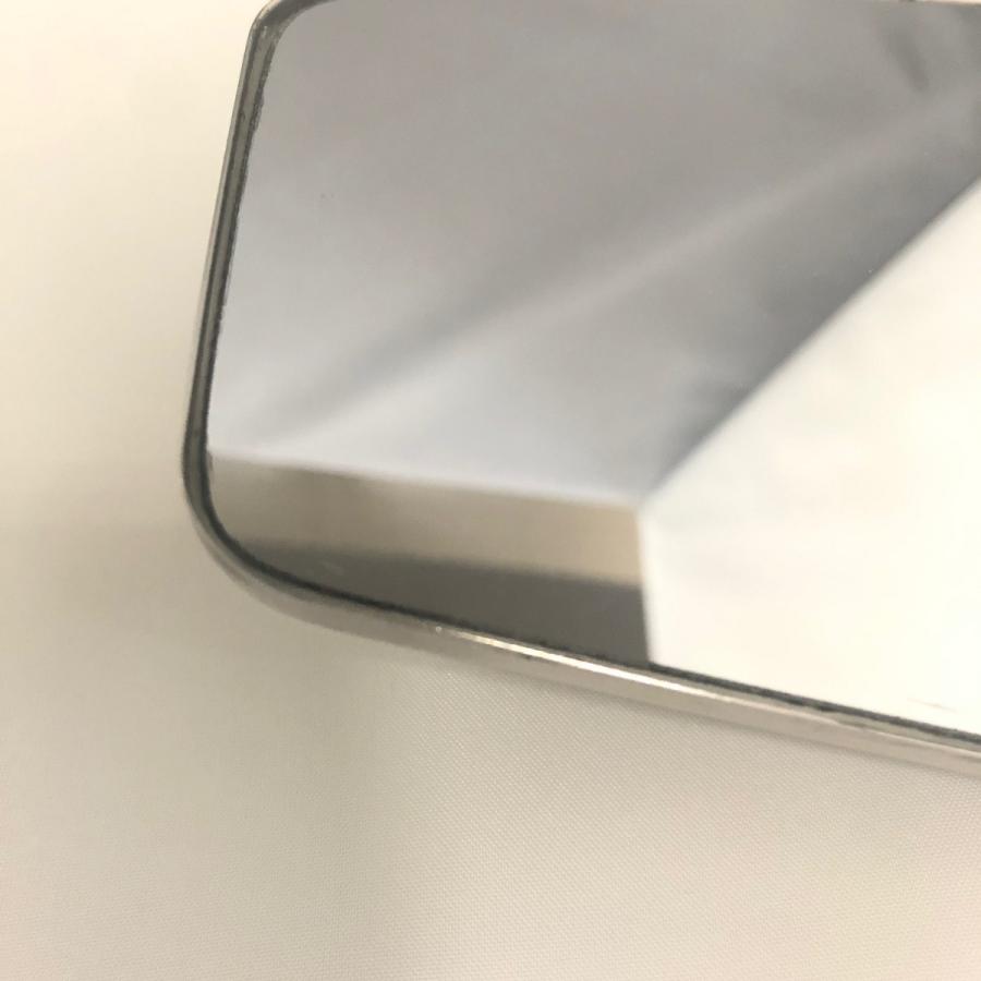 TEXミラーヘッド・角型 : ミニマルヤマ - 通販 - Yahoo!ショッピング