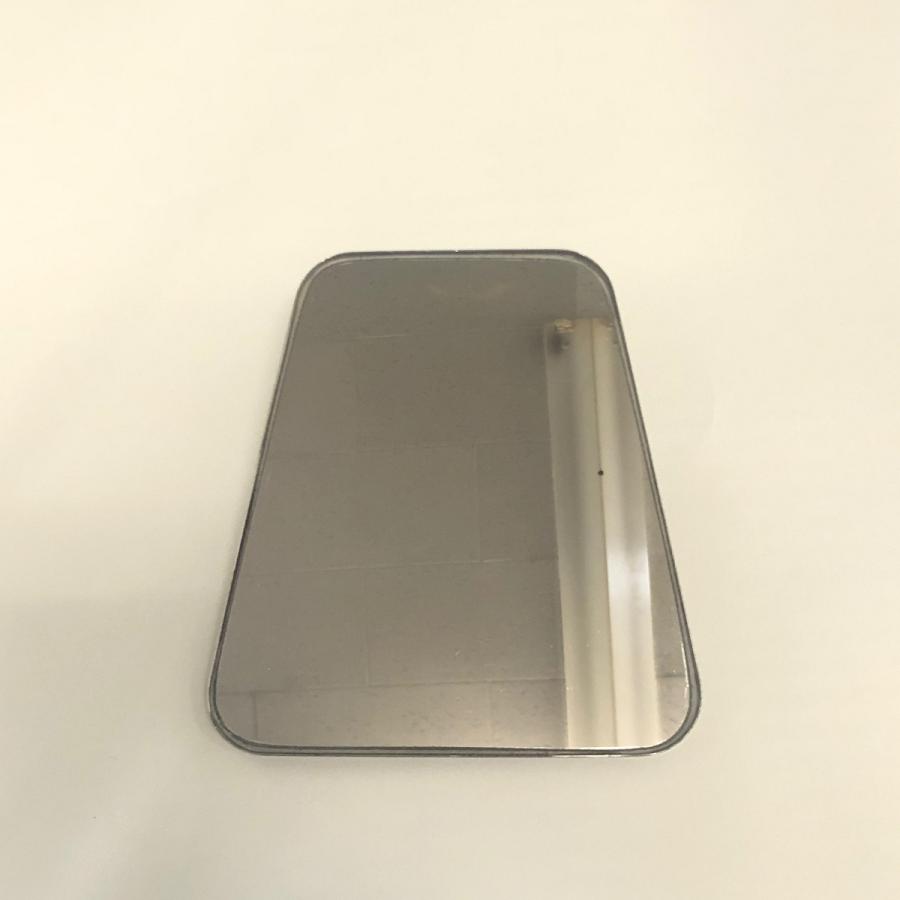 miruma⭐︎出品 TEXスポーティーシェイプドアミラーセット : ミニマルヤマ