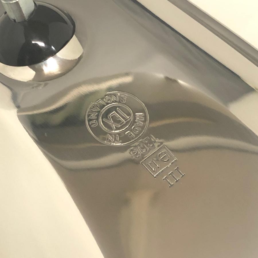 ミラーマン　（美品） ミラーマン Amazon.co.jp: Motorcycle Mirror, Left and Right Set, ZX