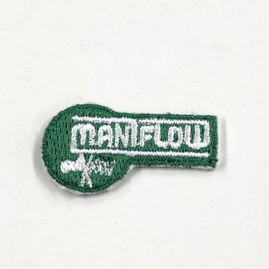 マニフローワッペン・小 : ミニマルヤマ - 通販 - Yahoo!ショッピング