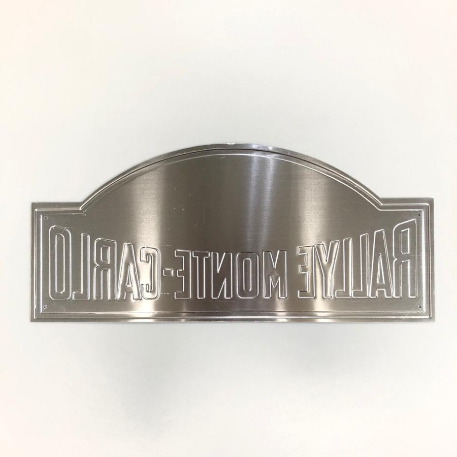 トミカ ミニクーパー トラフィック モンテカルロラリーカー