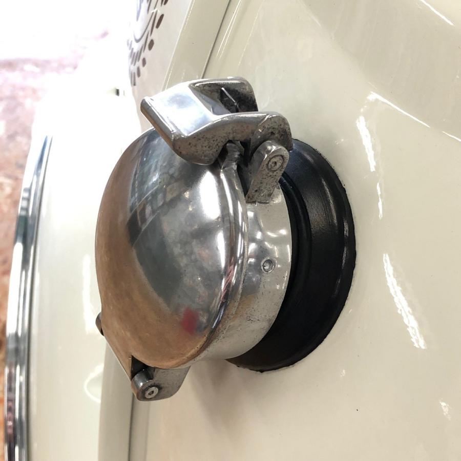 Racing Gas Cap CLASSIC MINI用 Racing Gas Cap CLASSIC MINI用