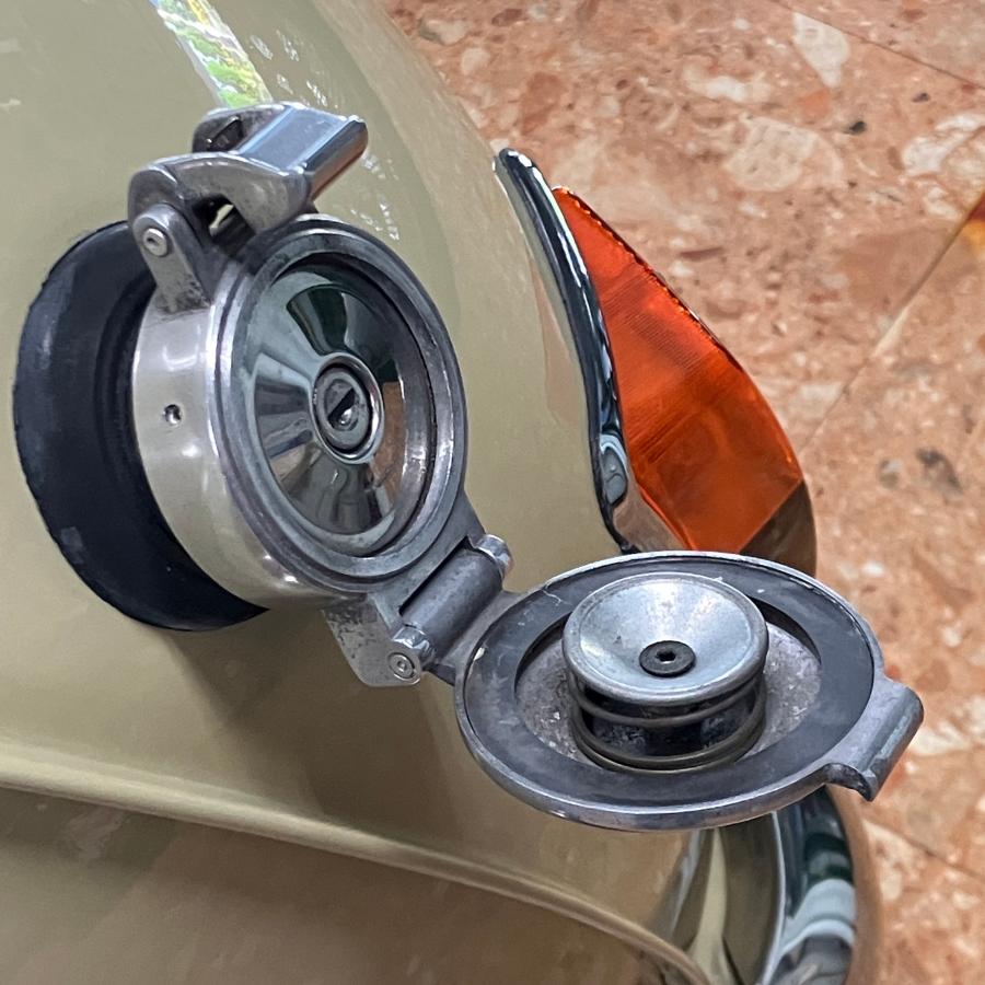 レーシングガソリンキャップ : ミニマルヤマ - 通販 - Yahoo!ショッピング