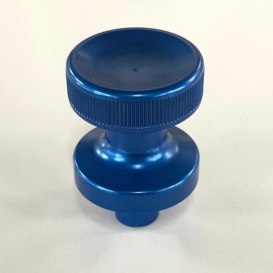 アルミロッカーカバーボルトセット・アルマイト : ミニマルヤマ