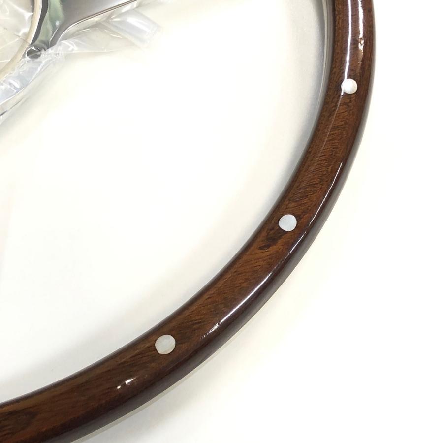 モトリタウッド フラット14インチ ミニ用ボス,モチーフカラー モトリタウッド フラット14インチ ミニ用ボス,モチーフカラー