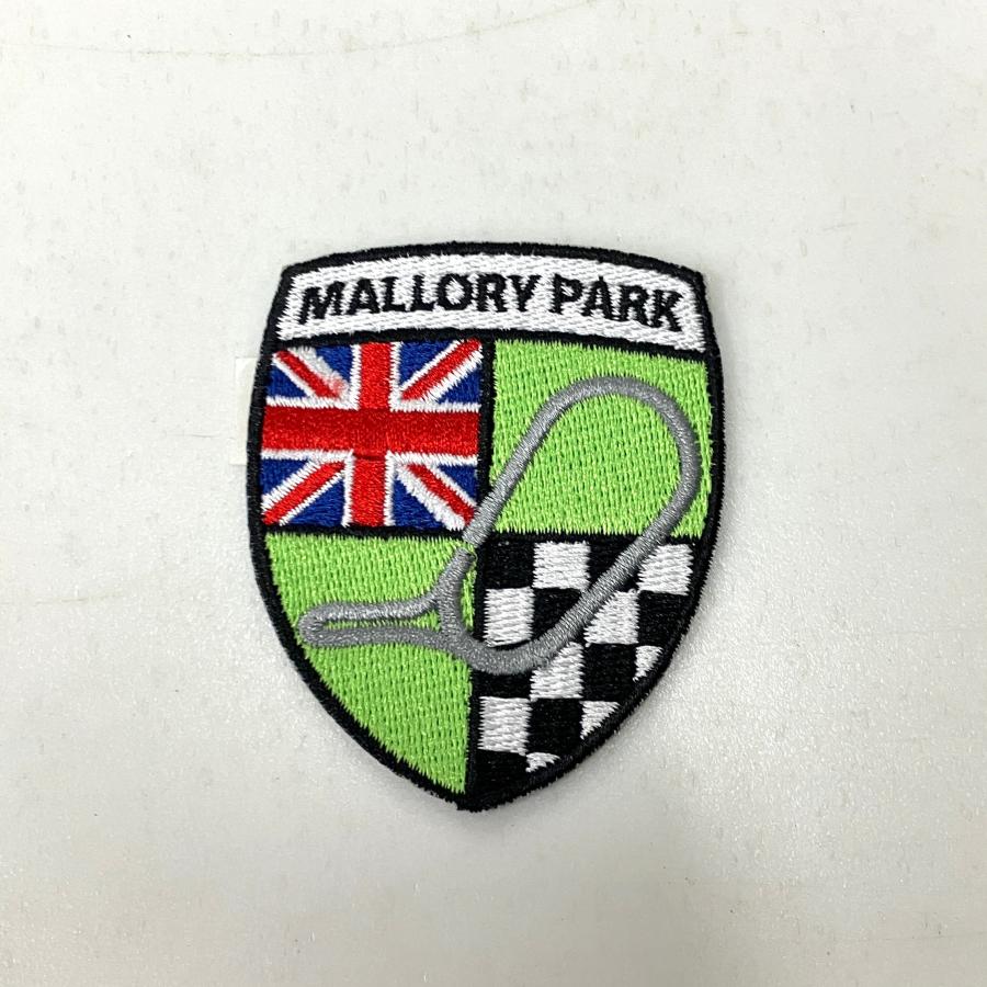 サーキットワッペン 小 : ミニマルヤマ - 通販 - Yahoo!ショッピング