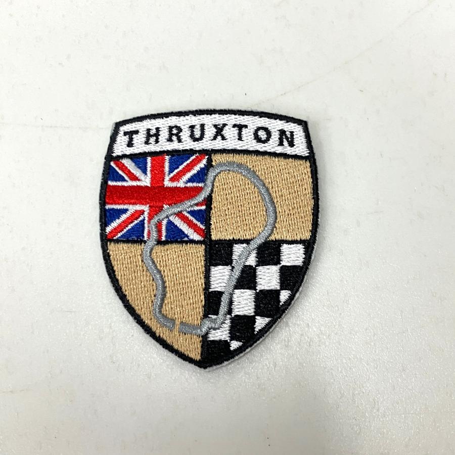 サーキットワッペン 小 : ミニマルヤマ - 通販 - Yahoo!ショッピング