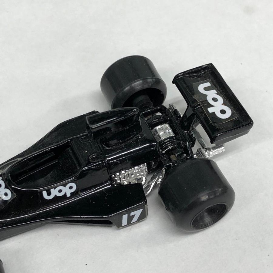 POLISTIL POLITOYS-J 1970年代　新品未使用　即日発送 Vtg TIN POLICE PATROL Car Made in Japan Circa 1970's, Tin