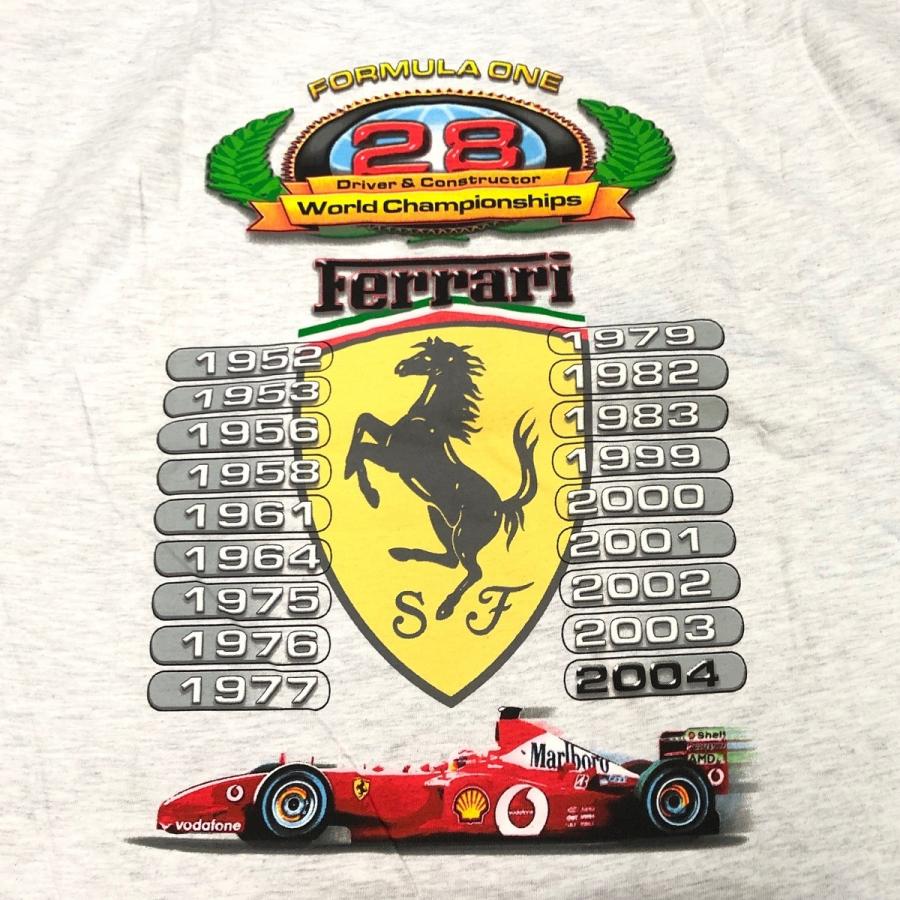 Ferrari（フェラーリ） 31ST ROLEX MONTEREY HISTORIC AUTOMOBILE 